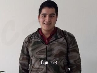 Tom_ros