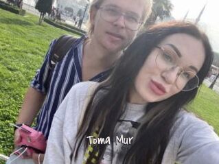 Toma_Mur