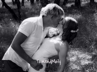 TomandMely