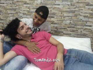 TomandZeus