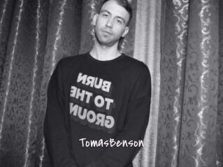 TomasBenson