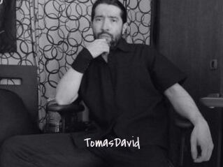 TomasDavid Commando Sexy