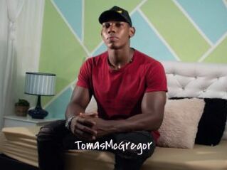 TomasMcGregor