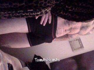 TomasNomas Commando Sexy