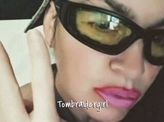 Tombraidergirl