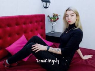 TomiKingsly
