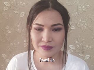 TomiLiin Commando Sexy