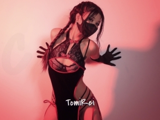 TomiRei Commando Sexy