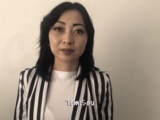 TomiSeu