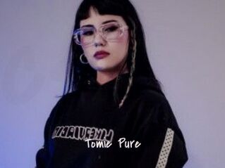 Tomie_Pure