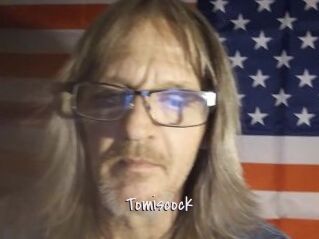 Tomiscock Commando Sexy