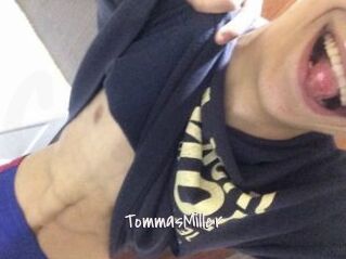 TommasMiller