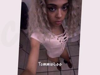 TommieLee