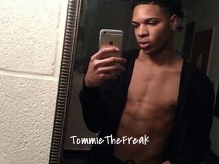 TommieTheFreak