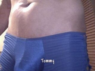 Tommy