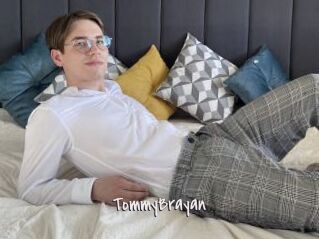 TommyBrayan
