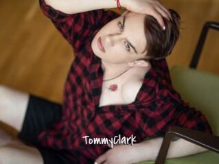 TommyClark