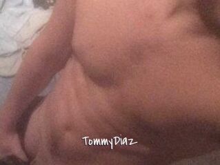 TommyDiaz
