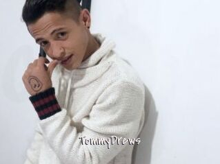 TommyDrews