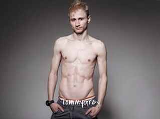 TommyGrey