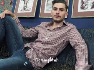 TommyHawk