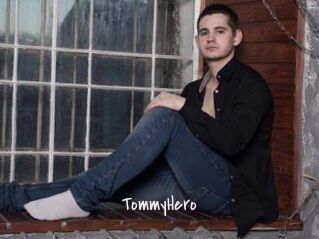 TommyHero Commando Sexy