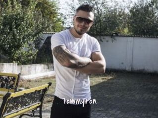 TommyIron Commando Sexy