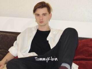 TommyKlein