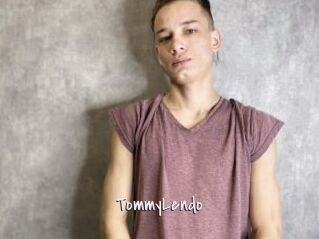 TommyLendo