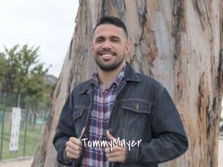 TommyMayer