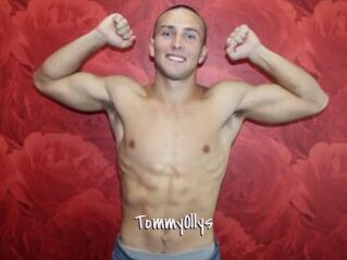 TommyOllys