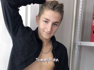 TommyRain