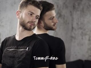TommyRaine