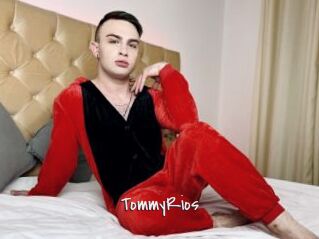 TommyRios