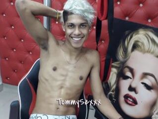 TommySexxx