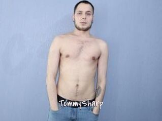 TommySharp Commando Sexy