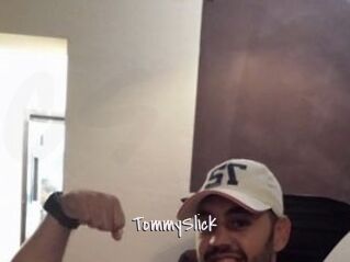 TommySlick Commando Sexy