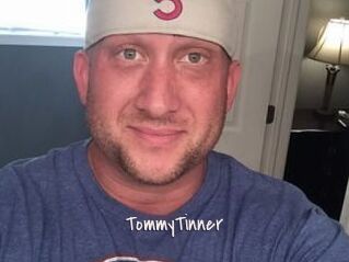 TommyTinner