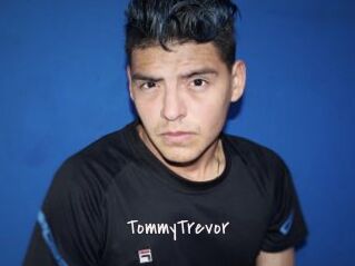 TommyTrevor