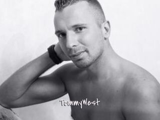 TommyWest