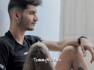 TommyWilliams