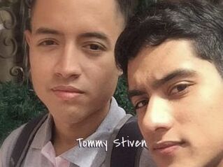 Tommy_Stiven