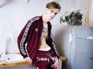 Tommy_Will