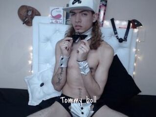 Tommy_boll