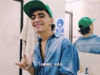 Tommy_ions