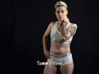 Tommy_rose