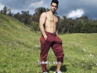 Tommy_wes