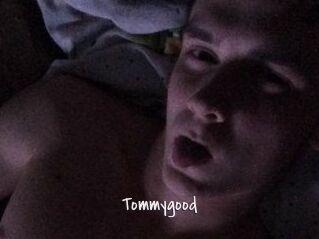 Tommygood_ Commando Sexy