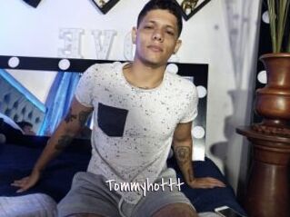 Tommyhottt
