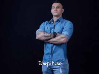 TomyStone